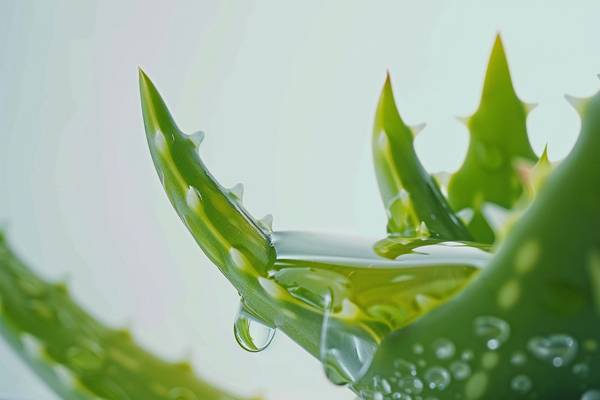 自然樂園蘆薈膠好用嗎，溫和安心護(hù)膚：自然樂園蘆薈膠實(shí)測(cè)推薦與適用體驗(yàn)