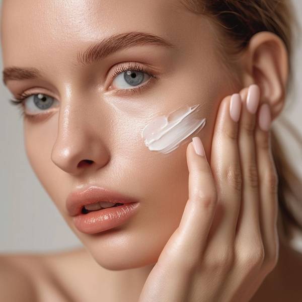 乳液和面霜的區別，輕松解鎖乳液與面霜護膚要點，精準滋養不糾結