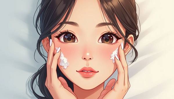 乳液和面霜的區別，輕松解鎖乳液與面霜護膚要點，精準滋養不糾結