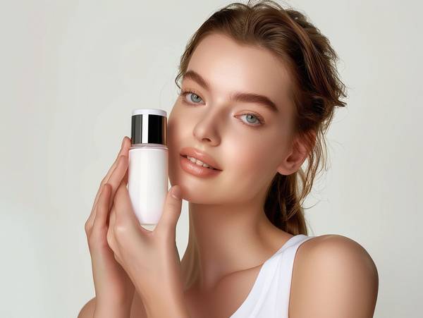 乳液和面霜的區別，輕松解鎖乳液與面霜護膚要點，精準滋養不糾結