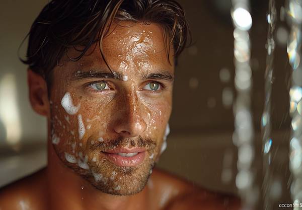 鹽水洗臉的正確方法，鹽水洗臉的5大正確步驟與4個避坑指南