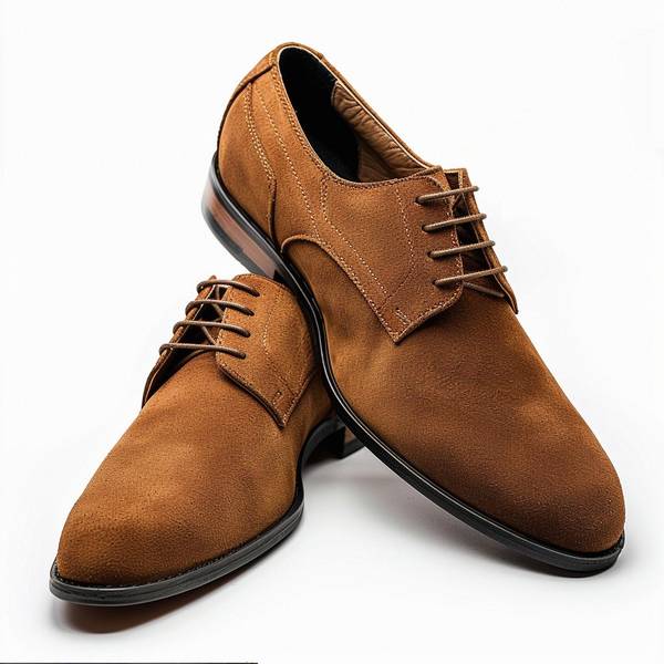 咖啡色鞋子配什么顏色褲子,咖啡色鞋子搭配指南三種配色方案盡顯潮流