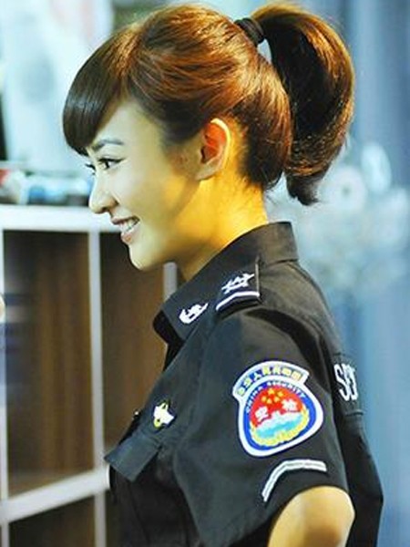 高圓圓郭碧婷陳意涵劉濤 電影咱們結(jié)婚吧美翻你