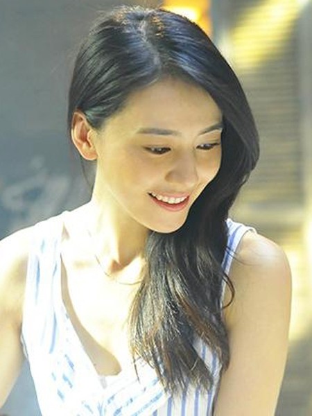 高圓圓郭碧婷陳意涵劉濤 電影咱們結(jié)婚吧美翻你