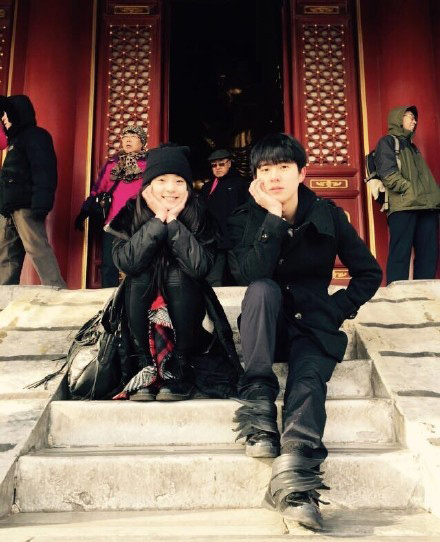 《北京愛(ài)情故事》